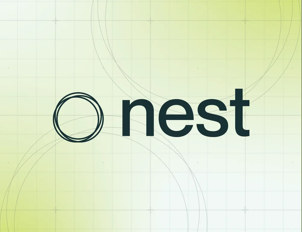 Nest brand proposal