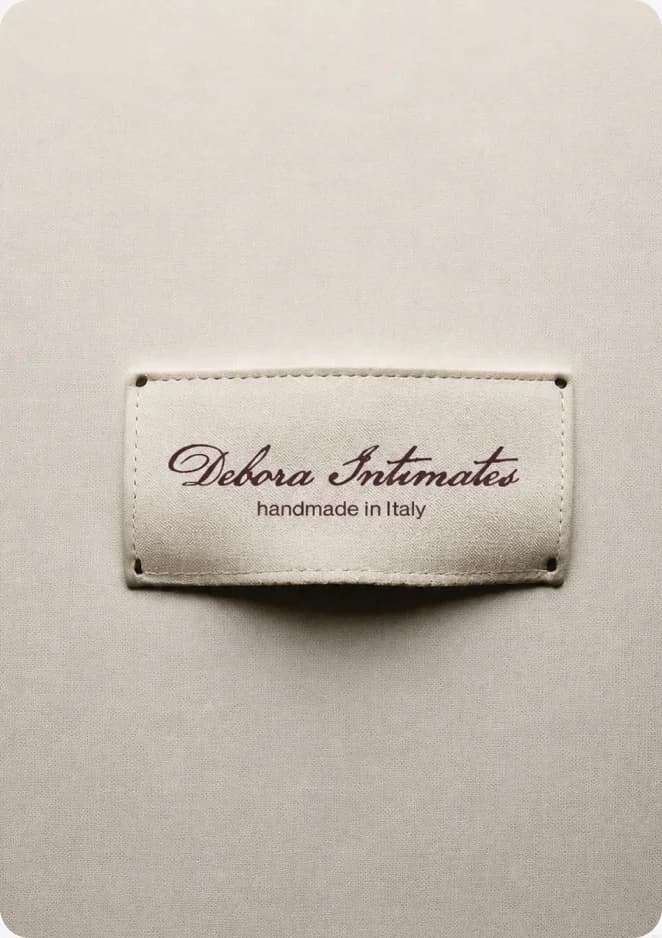 Debora Intimates, picture 4