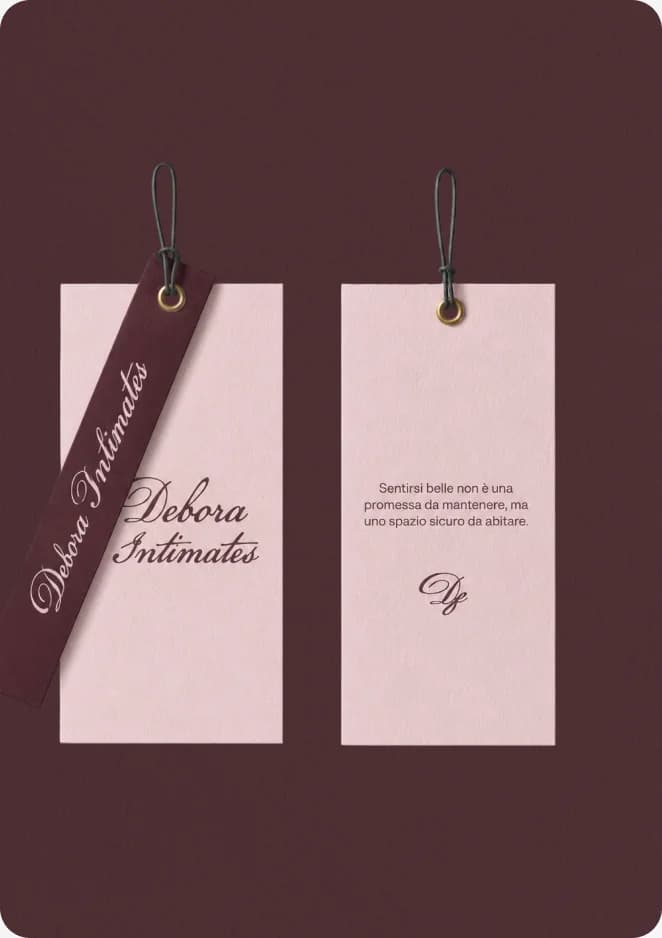 Debora Intimates, picture 5