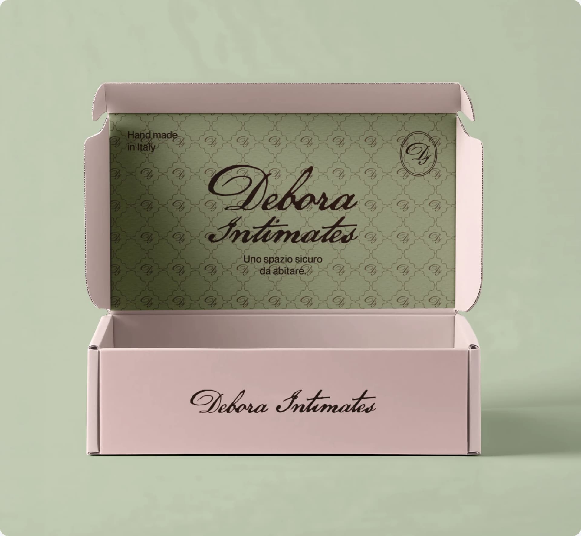 Debora Intimates, picture 7